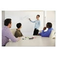 thumbnail image 7 of Low-Odor Dry Erase Marker Starter Set, Broad Chisel Tip, Assorted Colors, 4/set | Bundle of 5, 7 of 7