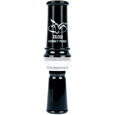 Primos Hunting Honky Tonk Goose Call