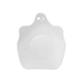 thumbnail image 2 of Halloween Candy Bowl Plastic Halloween Serving Tray Dishes Creepy Plastic Platter for Tiered Tray Ornament Tableware Party Decor, 2 of 8