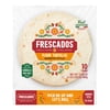 Frescados® Burrito Style Flour Tortillas 10 Ct. Bag