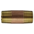 thumbnail image 3 of Boquilla para tubos Anderson Metals 38300-0450 1/4 x 5, latón (paquete de 5), 3 of 3