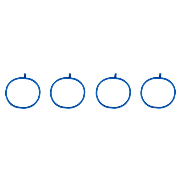 FEL-PRO MS 97057 Plenum Gasket Set Fits select: 2010-2014 HONDA CR-V, 2008-2012 HONDA ACCORD