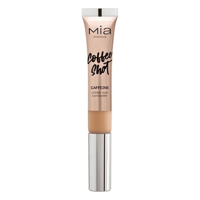 Coffe Shot Concealer - Corrector con Cafeína para ojeras