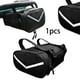 thumbnail image 1 of Bolsa trasera para motocicleta, bolsa para asiento trasero, elegante, multifuncional, de fácil instalación, resistente al agua, de transporte de 5 l, 1 of 8