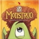 thumbnail image 1 of Si yo fuera monstruo, de López Mónica/Dávila Valeria, Dura, 1 of 2