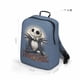 thumbnail image 2 of Mochila Pesadillas antes de Navidad Jack Skellington Kids, 2 of 2