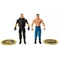 thumbnail image 3 of WWE Basic Battle Packs #14, 3 of 7