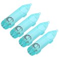thumbnail image 4 of Lámpara de Señuelo Subacutico, Luz de Señuelo lideró a Portátil Azul Impermable Con Caja para Pescado de Agua Dulce para Pescado de Agua Salada, 4 of 7