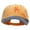 Mustard Navy, variant on Kwanzaa Kuumba Embroidered Pigment Dyed Wash Caps - Mustard Navy OSFM