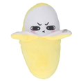 thumbnail image 4 of Beat Music Beat Beat Piano Plush Toy Fruit Inducción Electric Induction Doll para Niños Para Niones, 4 of 7