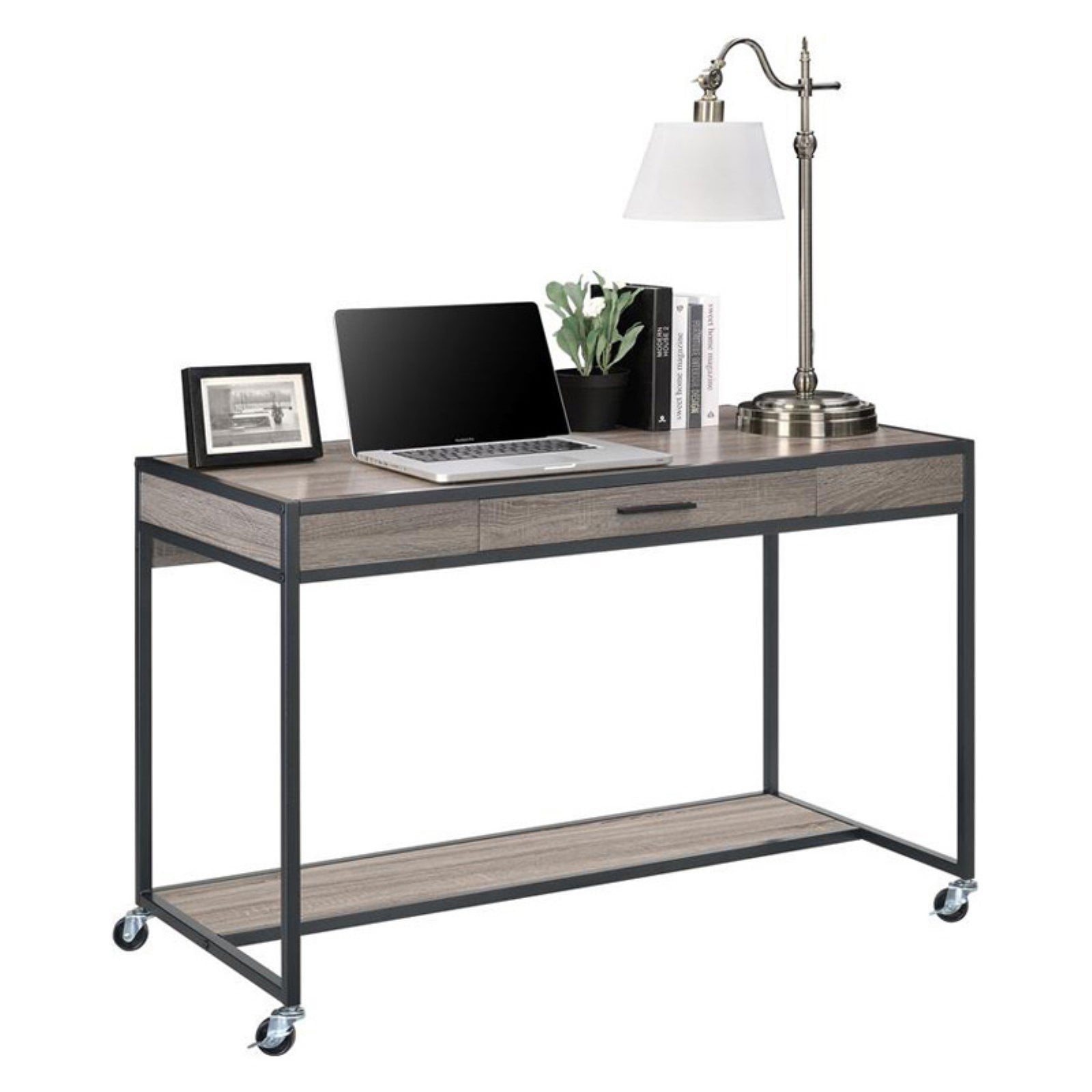 Altra Furniture Mason Ridge Mobile Desk