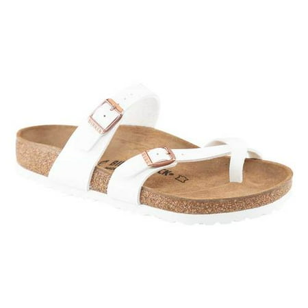 

Women s Birkenstock Mayari Birko Flor