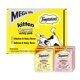 thumbnail image 1 of Paquete variado Kitten Treats Temptations, crujientes y suaves, 177 ml, 1 of 9