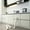 beige, variant on 40cm Self-adhesive Renovation Home Cabinet Kitchen Waterproof Wall Stickers PVC Thickened DIY Solid Color Wallpaper