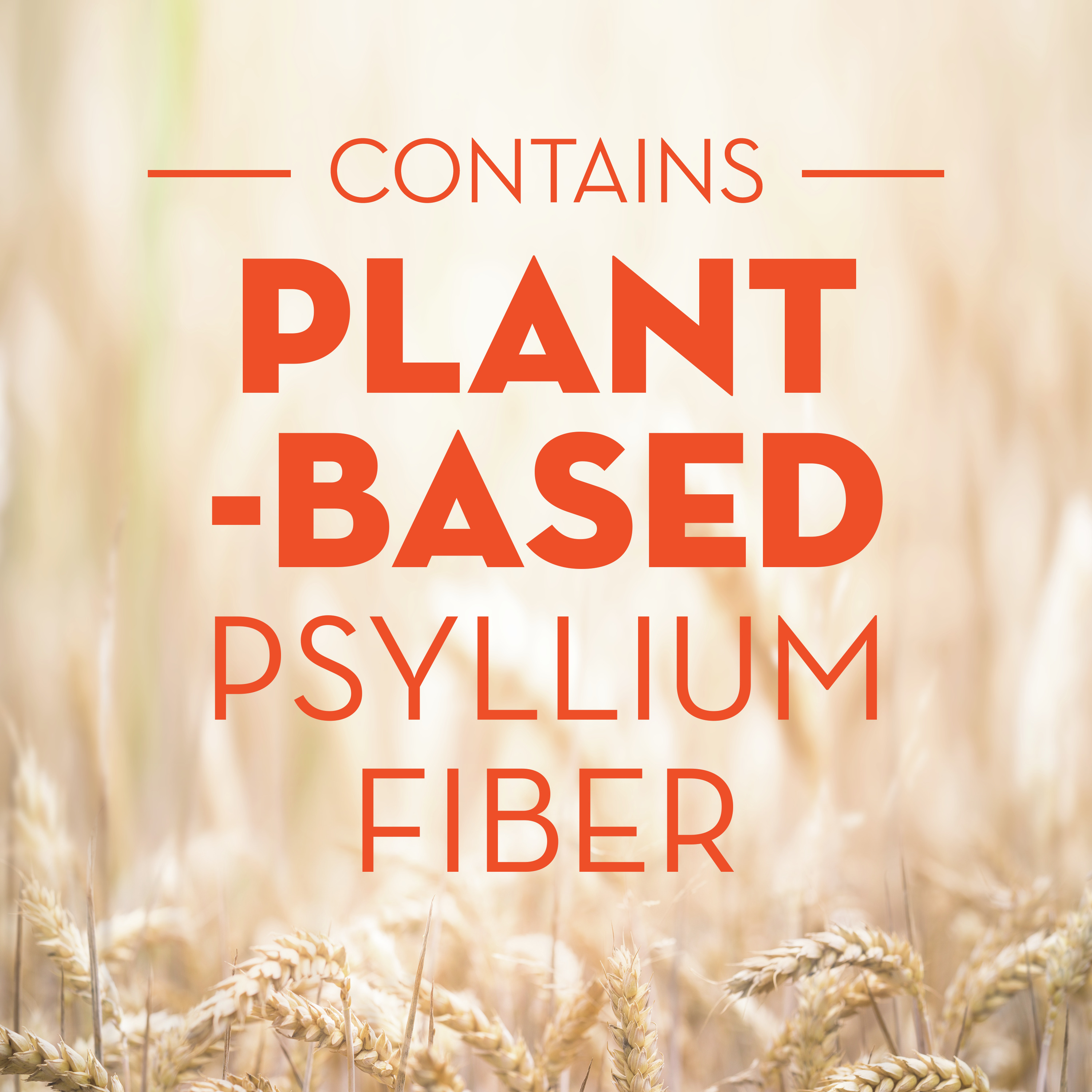 Metamucil Psyllium Husk Fiber Supplement for Digestive Health, Real Sugar, Orange, 114 Servings - image 5 of 8