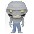 thumbnail image 2 of Funko Pop! Killer Croc 545 Batman the Animated Series Vinyl Figure, 2 of 2