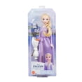 thumbnail image 4 of Muñeca Mattel Disney Frozen Elsa y Olaf Aventuras Heladas, 4 of 4
