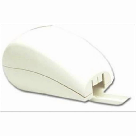 R001329WHT Travel-r Awning Idler Cover White