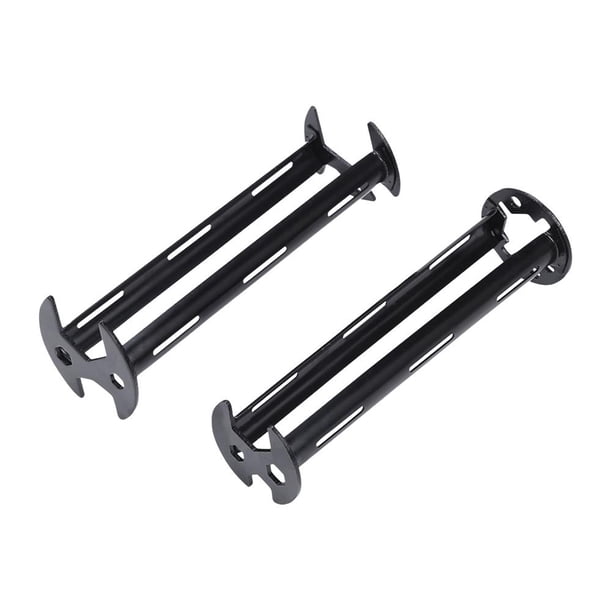 SGACAI Llave de fregadero multifuncional Rtyweth, llave universal de doble extremo debajo del grifo del fregadero, grifo para fregadero, herramientas de reparación y plomería, baño