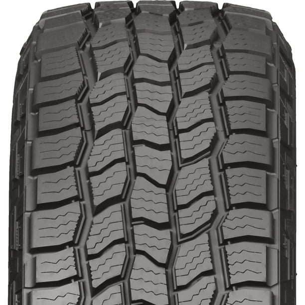 Cooper Discoverer At3 4S 215/70R16 100T All-Season Tire
