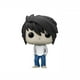 thumbnail image 3 of FUNKO POP-figuras de animación Death Note, juguetes de vinilo, RYUK con Apple #217 L con pastel, regalos para niños, 3 of 4