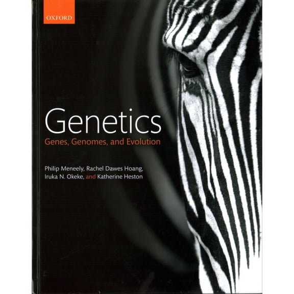 Pre-Owned Genetics: Genes, Genomes, and Evolution