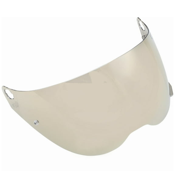 Icon Variant Pro Helmet Pinlock Shield RST Silver Mirror