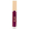 Milani Amore Matte Metallic Lip Creme, 08 Raving Matte, 0.24 oz