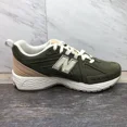 thumbnail image 5 of New Balance 1906F 'Dark Moss Frappe' Athletic Sneakers M1906FC Mens Size 8.5, 5 of 5