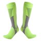 thumbnail image 1 of Calcetines deportivos profesionales de compresión para hombre, adecuados para béisbol, 1 of 5