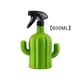 thumbnail image 5 of Toystoory Botella de espray a prueba de fugas, maceta para flores, jardinería, plástico duradero, aspersor de mano, tetera, suministros para el hogar, Jardín y Patio 【600ML】 Toystoory HA080238-02B, 5 of 6