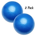 thumbnail image 2 of SAYFUT 8inch Small Bender Ball for Pilates, 2Pcs Mini Yoga Ball, Core Training and Physical Therapy, Anti Burst and Slip Resistant Balance Ball, 2 of 8
