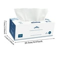 thumbnail image 3 of Gants de Toilette Jetables Doux Serviette de Contrôle de Lavage Super Doux, 3 of 8