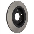 thumbnail image 5 of CEN 12040079 Disc Brake Rotor Fits select: 2011-2015 HONDA CR-Z, 5 of 5