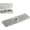 Gray, variant on PINHEN Faucet Mat for Kitchen Sink - Upgraded Premium Silicone Splash Guard with Fast Drying Properties, Protective Sink Tray Ideal for Stone Sinks in Kitchen & Bathroom