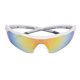 thumbnail image 2 of Gafas de sol Rawlings Pitch Perfect Shield para béisbol juvenil, 65 mm, 2 of 5