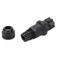 thumbnail image 4 of Flag Mount Holder, Nylon Lightweight DIY Flag Mount Base  For Canoe For Rowing Boats For Kayak, 4 of 8