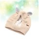 thumbnail image 5 of BESTYASH Accesorio Gorro Para Perro Beige Con Orejas De Tejido Y Para, 5 of 8