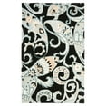 thumbnail image 2 of Traditional Rug - Wyndham -Ivory/Multi-Color:Ivory/Multi,Design:Traditional,Shape:Accent,Size:4'L x 2'6" W, 2 of 4