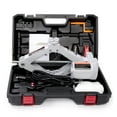 thumbnail image 2 of Dc12 Electric Car Lifting Jack 2ton Lifting 35cm,42cm Auto Multi-Function Maintenance Tools, 2 of 7