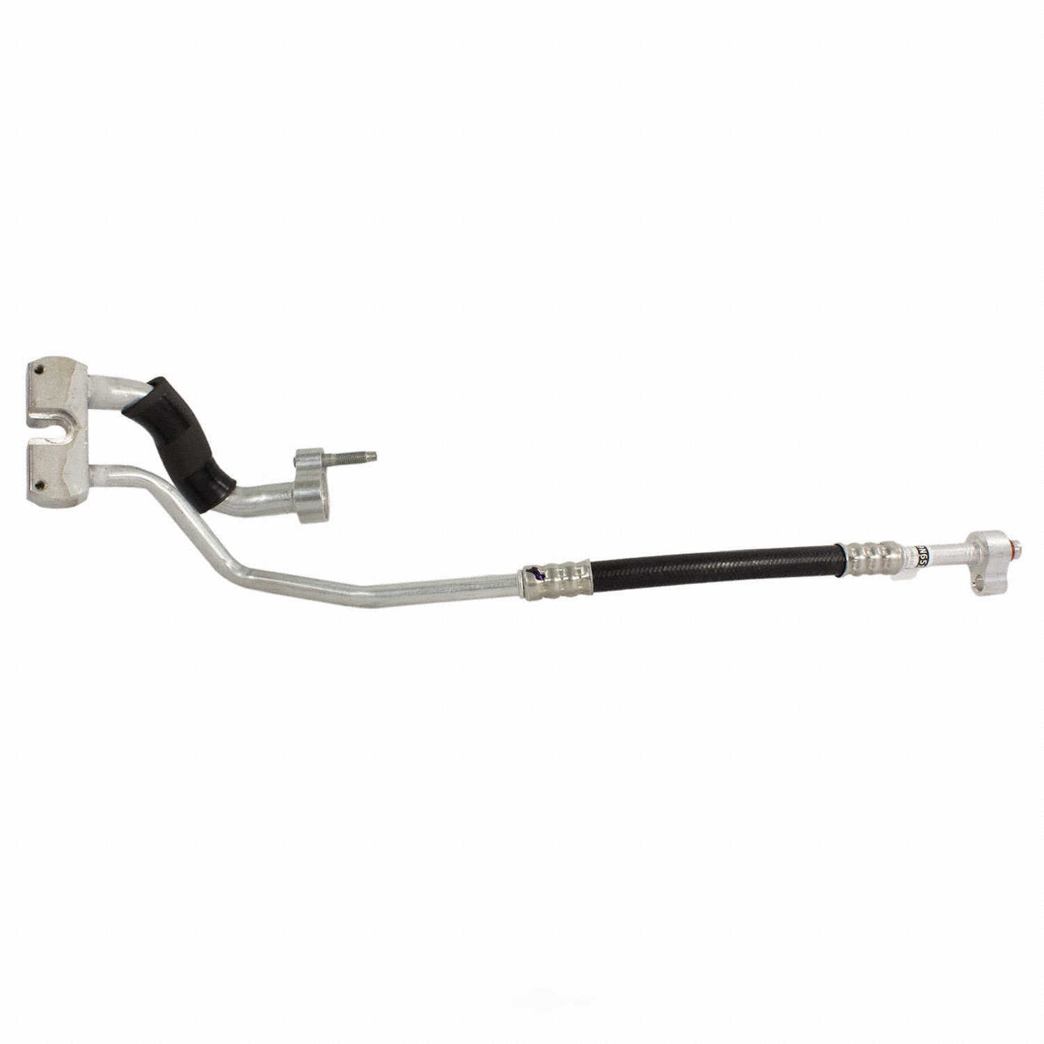 Motorcraft YF-2805 A/c Refrigerant Liquid Hose Fits select: 2003-2004 FORD EXPEDITION, 2003-2004 LINCOLN NAVIGATOR