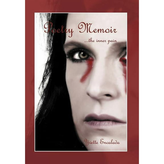 Poetry Memoir ...the Inner Pain