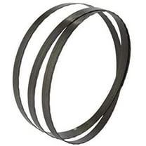 Olson Band Saw Blade Hard Back 64-1/2 " L X 1/2 " W 18 Tpi