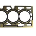 thumbnail image 3 of DNJ HG3138 MLS Head Gasket Fits Cars & Trucks 04-06 Chevrolet GMC Canyon 2.8L DOHC 16v, 3 of 6