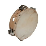 DOBANI Featherweight Tambourine 7" *Blemished