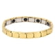thumbnail image 2 of Brazalete De Moda Unisex De Acero De Titanio Para Uso Diario, 2 of 7