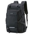 thumbnail image 1 of UKAP Men Hiking Backpack Large Capacity Daypack Multipurpose Travel Backpacks Infantry Pack Outdoor Knapsack Black Large, 1 of 4