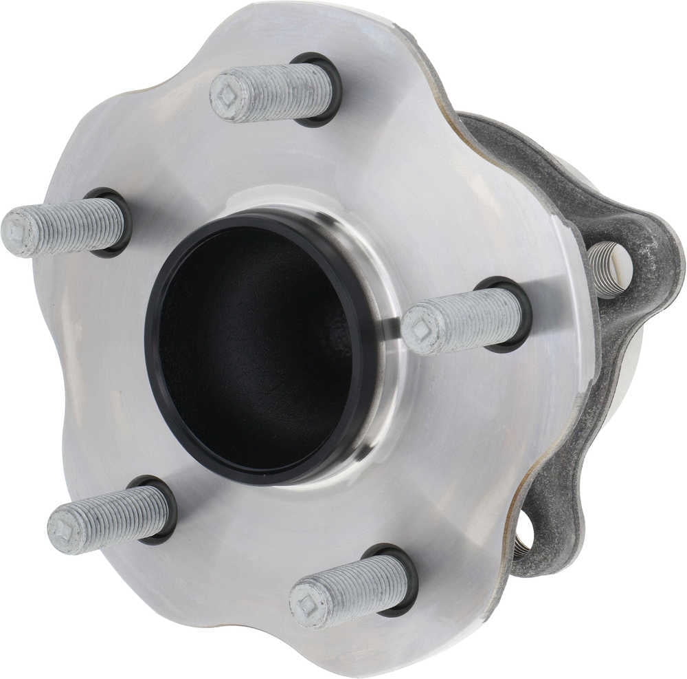 BCA by NTN WE61111 Wheel Bearing & Hub Assembly