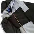 thumbnail image 2 of Men's Reef-Tech Fleece Sweatsuit biker stitch Set, 2 of 5