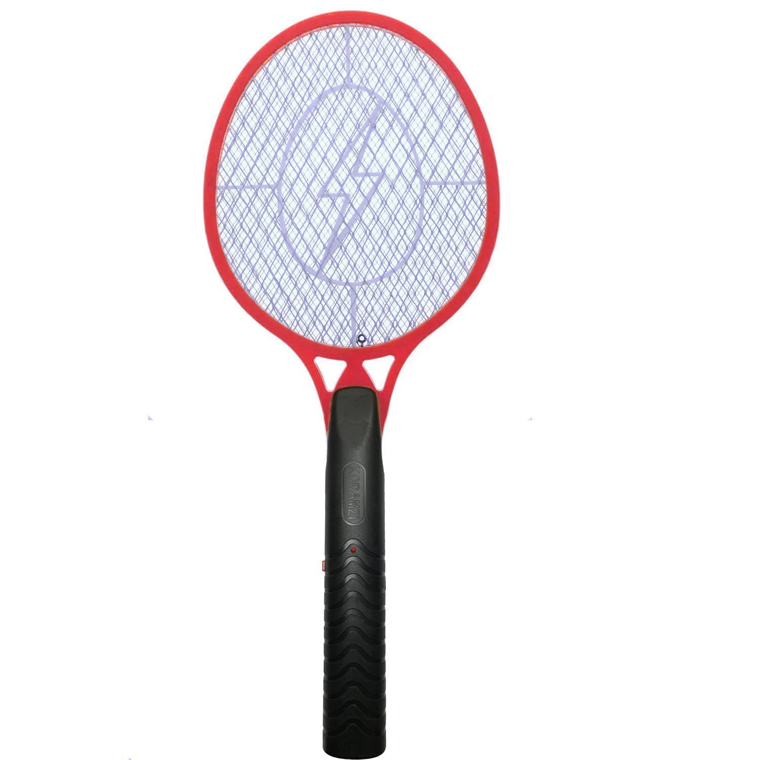 Koramzi Red Handheld Electronic Insect Killer